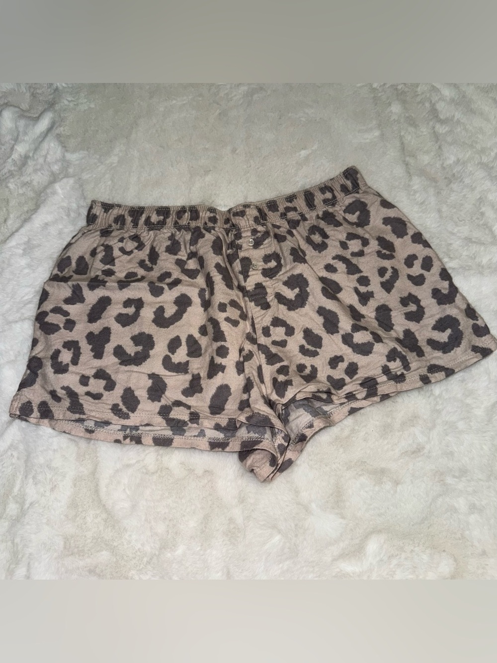 colsie shorts